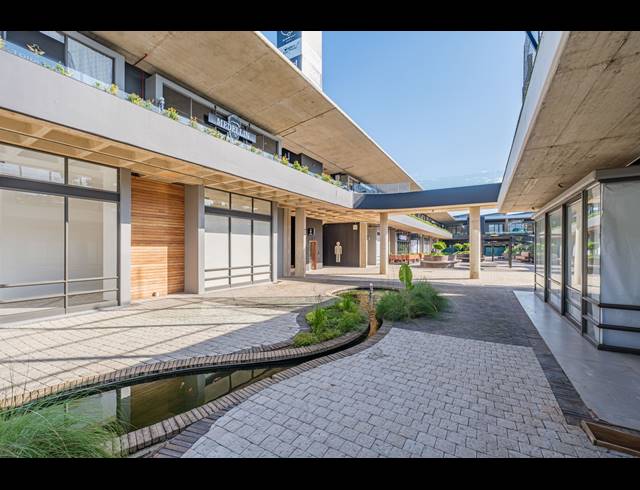 61.30M² RETAIL TO LET IN PORT ZIMBALI